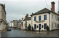 High Street, Swanage