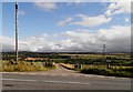 Farmland at Dalgambrich