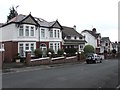 Romilly Avenue houses, Barry