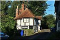 Oak Cottage, Ludgate Lane