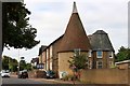 Oast House