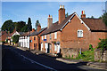 New Street, Kenilworth