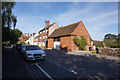 High Street, Kenilworth