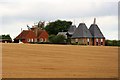 Oast House