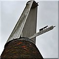 Cowl of Oast House