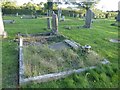 Misterton New Cemetery