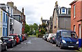 Crawford Street, Largs, North Ayrshire