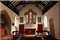 TF4078 : St.John's chancel by Richard Croft