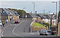 South Beach Road, Ardrossan, North Ayrshire