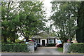 Bungalow on Main Road, Long Hanborough