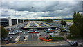 Car Parks at Manchester Airport