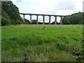 SJ2742 : Pontcysyllte Aqueduct by James Allan