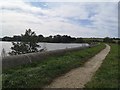 Harthill Reservoir