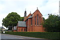 St Philip the Deacon Church, Upper Stratton