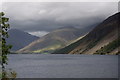 NY1404 : Wastwater by Peter Trimming