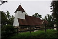 St Martin of Tours Church, Ashurst, Kent