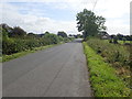 H9213 : View SW along Dundalk Road by Eric Jones
