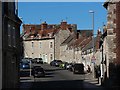 High Street, Swanage