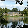 Newstead Abbey, The Fort