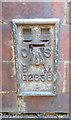 Ordnance Survey Flush Bracket (G2838)