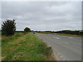 Stanford Road (A417)