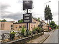 Littlewick Green : Curly Hair Shop