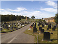 Leeds Roman Catholic Cemetery