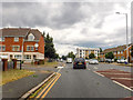 London Borough of Hillingdon : Yeading Lane