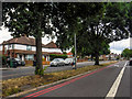 London Borough of Hillingdon : Church Road A312