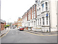 London Borough of Harrow : Grove Hill Road