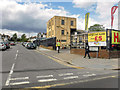 London Borough of Brent : Hawthorne Avenue