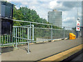 London Borough of Brent : Stonebridge Park Station