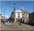 Market Cross, Huddersfield