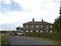 Barnaby Cottages, Winn Moor Lane