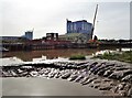 Old Harbour, River Hull, Kingston upon Hull