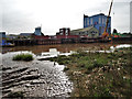 Old Harbour, River Hull, Kingston upon Hull