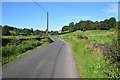 Stranagummer Bridge, Scallen Road