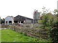 Barns at Beech Grove Farm