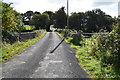 Magheralough Bridge, Magheralough Road