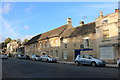 High Street, Burford