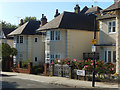 Menelik Road, West Hampstead