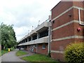 Bridgeway car park