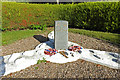 RAF Fulbeck memorial