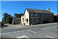 Siop y pentre, Croes-lan/ Croes-lan village stores