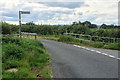 The Way to Slimbridge