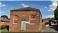 Old Chapel, Bonby