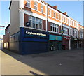 Carphone Warehouse in Bridgend town centre