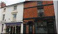 Shops on Tavistock Street, Bedford