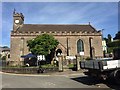 Blakeney Church