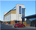 Travelodge Swindon West